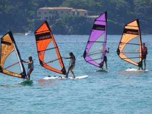 Scuola windsurf