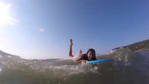 Surf e Divertimento