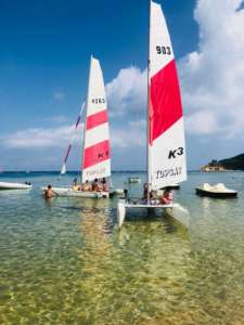 Vacanze