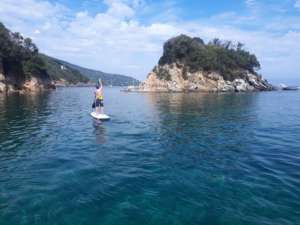 Speciale Elba in Sup.