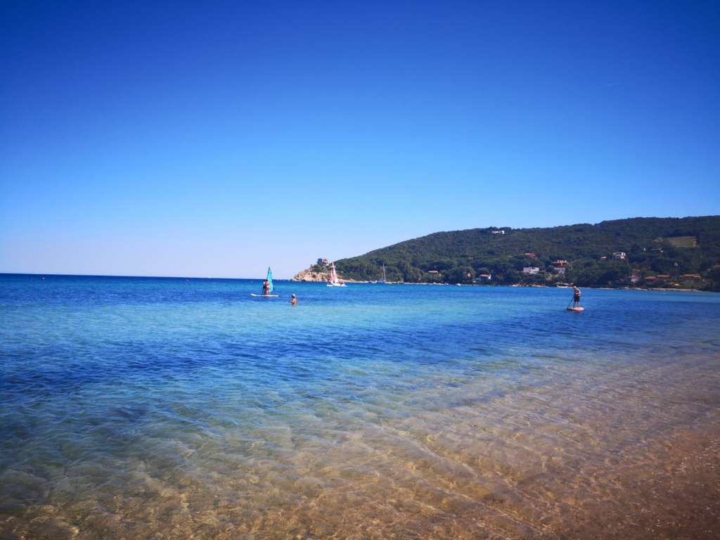 Cosa fare all'Isola d'Elba