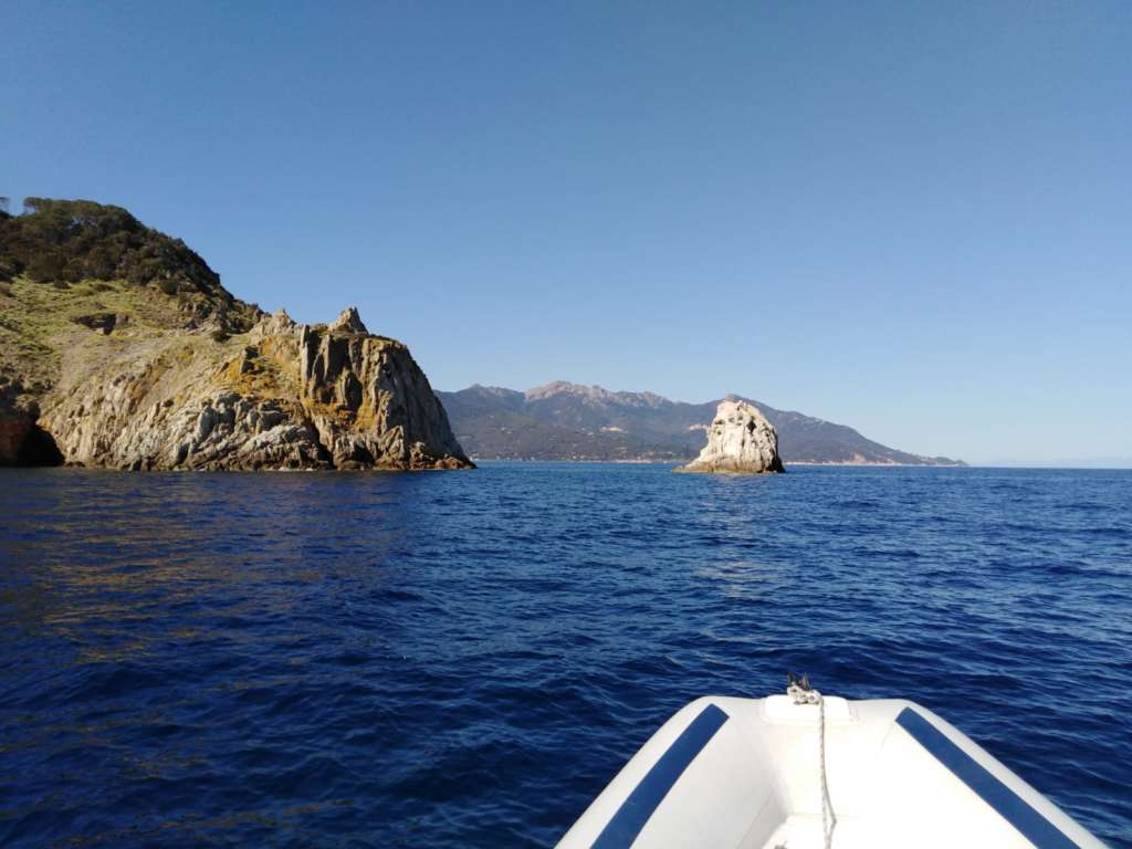 noleggio gommoni