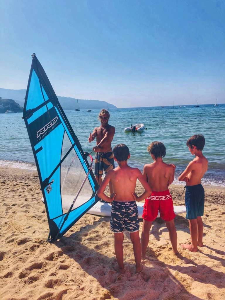 Cosa fare all'Isola d'Elba