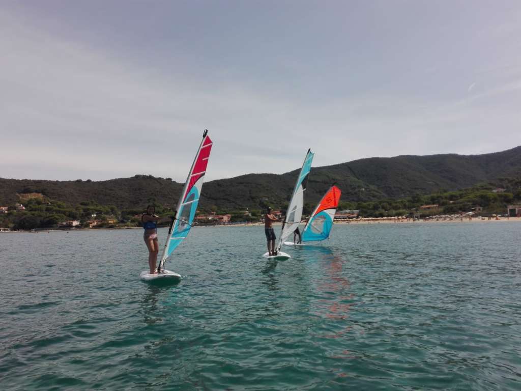 Windsurf