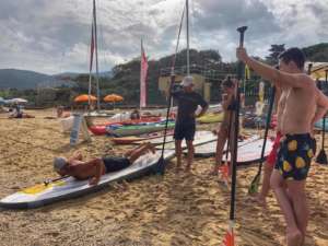 elba in sup