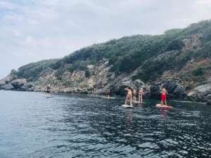 speciale Elba in Sup