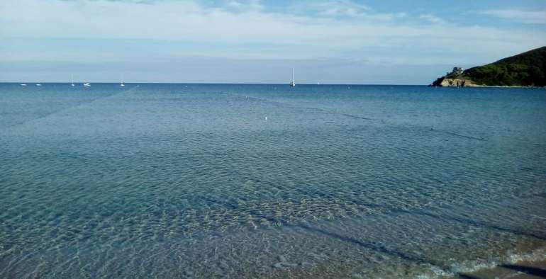 Lettera di un anonimo ad Elba Water Sports