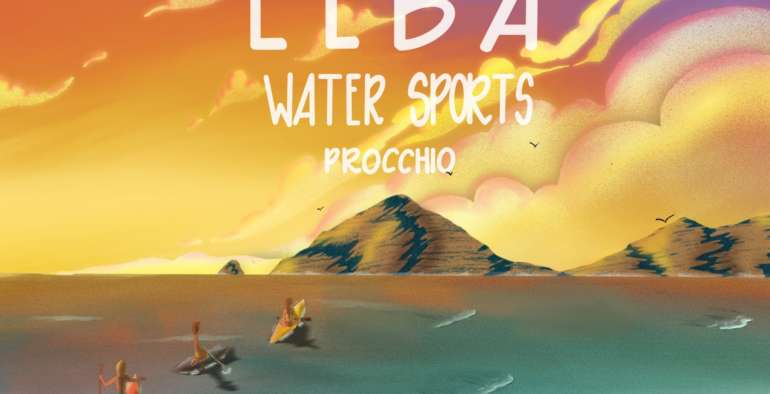 Elba in Sup: Le meraviglie di Capo d’ Enfola con EWS